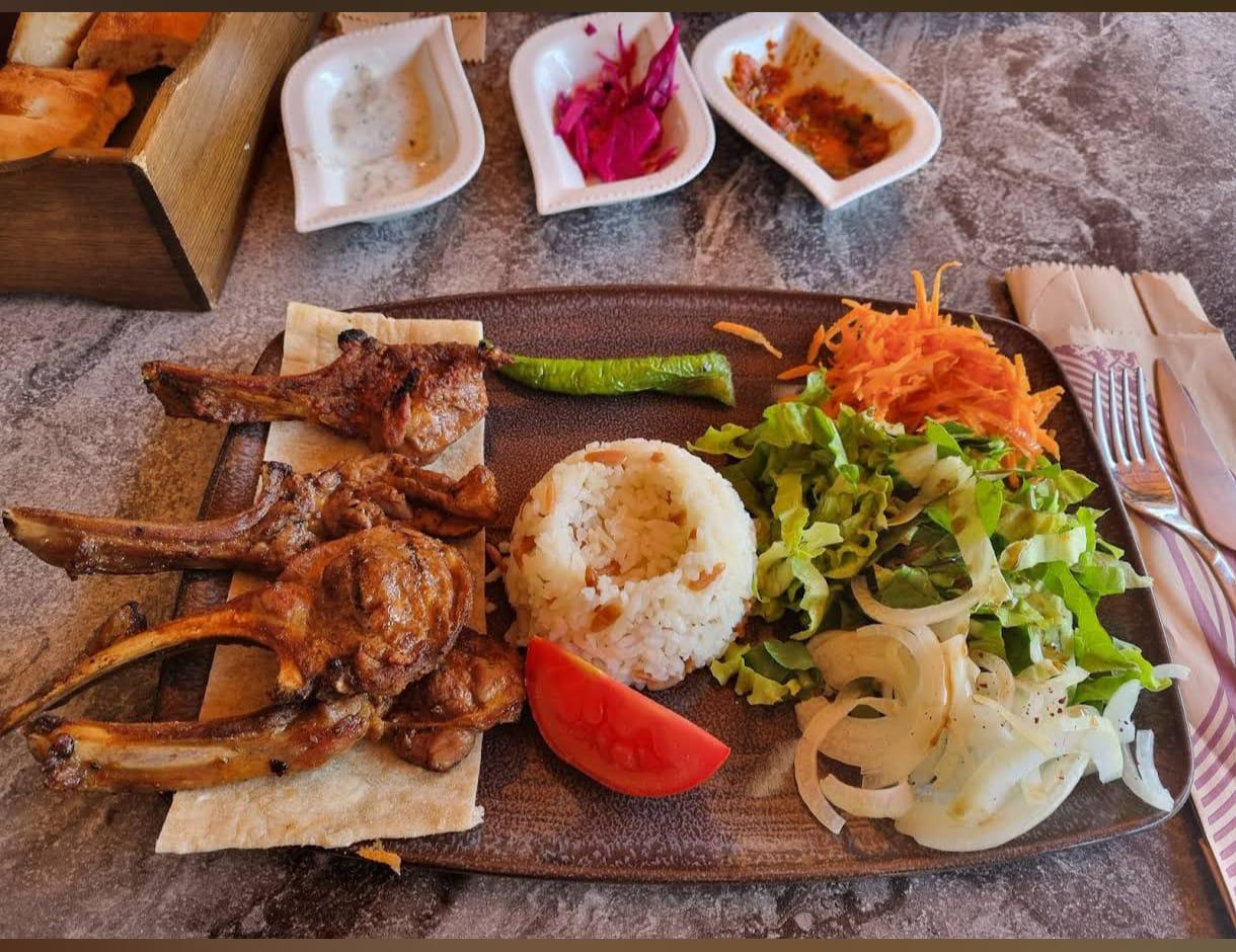 Kuzu Pirzola